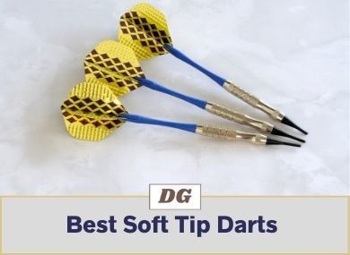 Best Soft Tip Darts