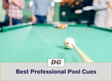 Best Professional Pool Cues