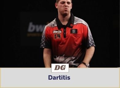 Dartitis