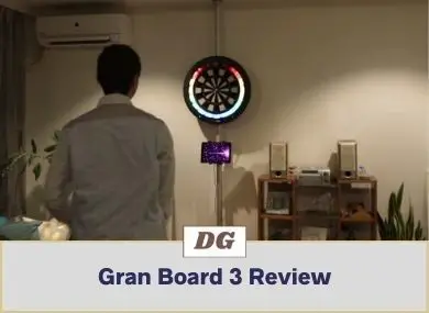Gran Board 3 Review